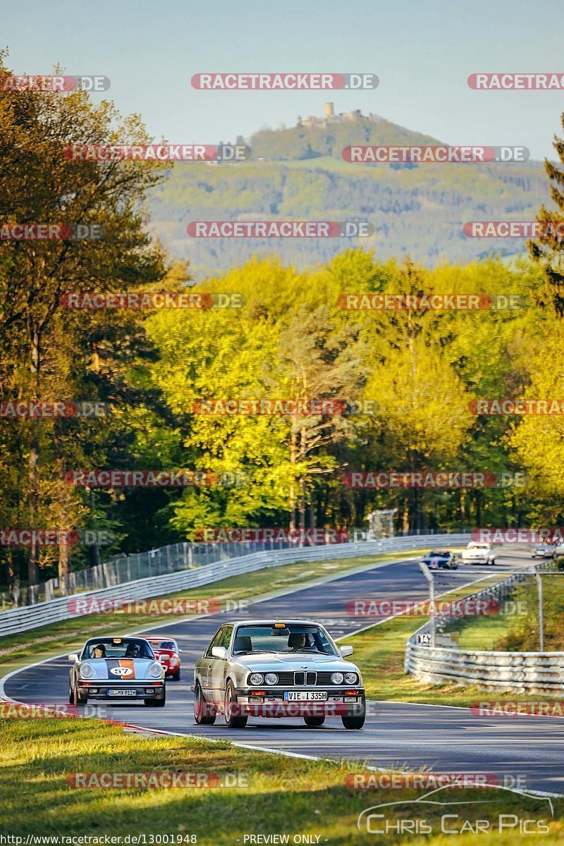 Bild #13001948 - MSC Adenau - Nordschleife PUR 2021