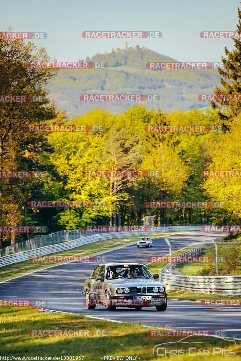 Bild #13001957 - MSC Adenau - Nordschleife PUR 2021