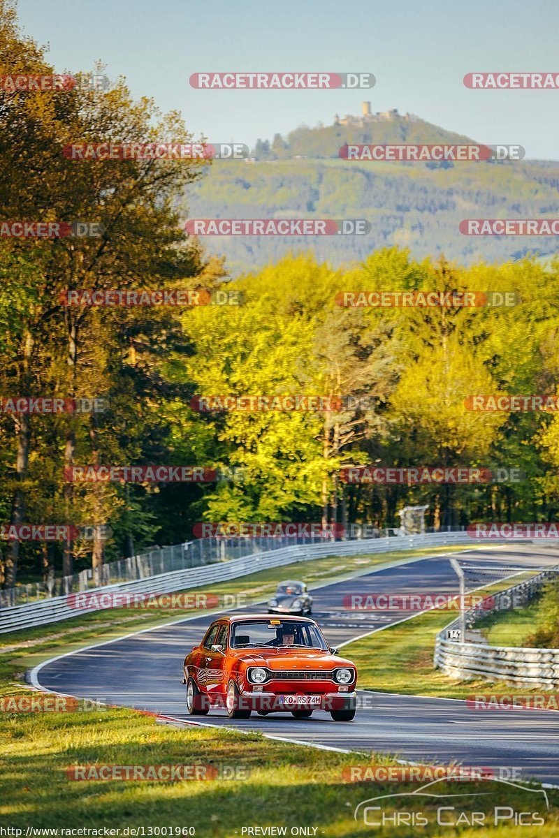 Bild #13001960 - MSC Adenau - Nordschleife PUR 2021