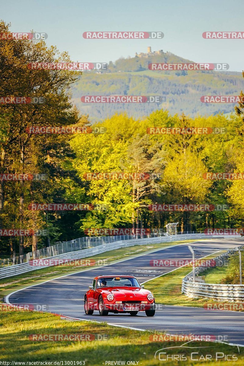 Bild #13001963 - MSC Adenau - Nordschleife PUR 2021