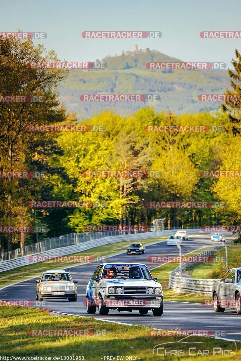 Bild #13001968 - MSC Adenau - Nordschleife PUR 2021