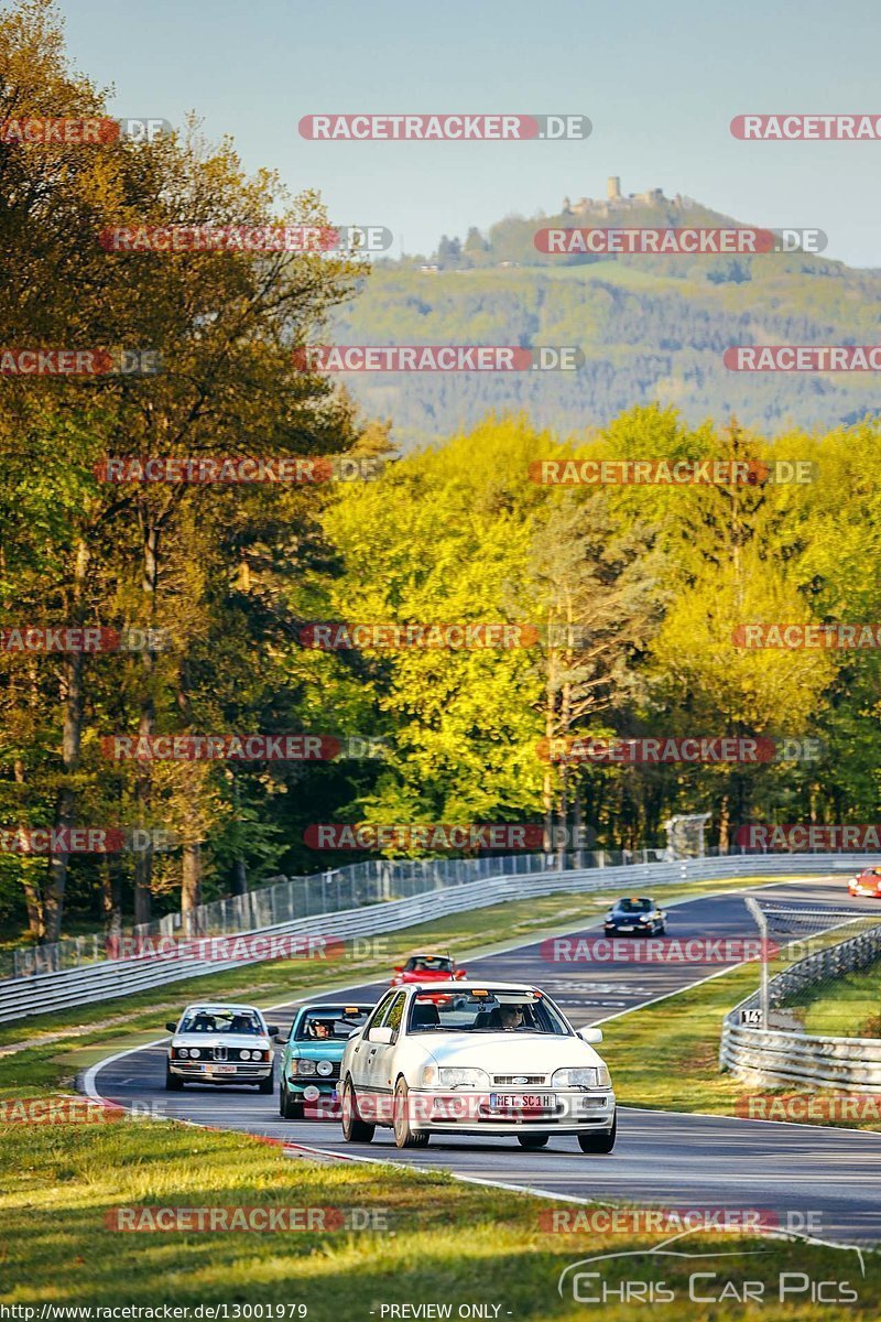 Bild #13001979 - MSC Adenau - Nordschleife PUR 2021