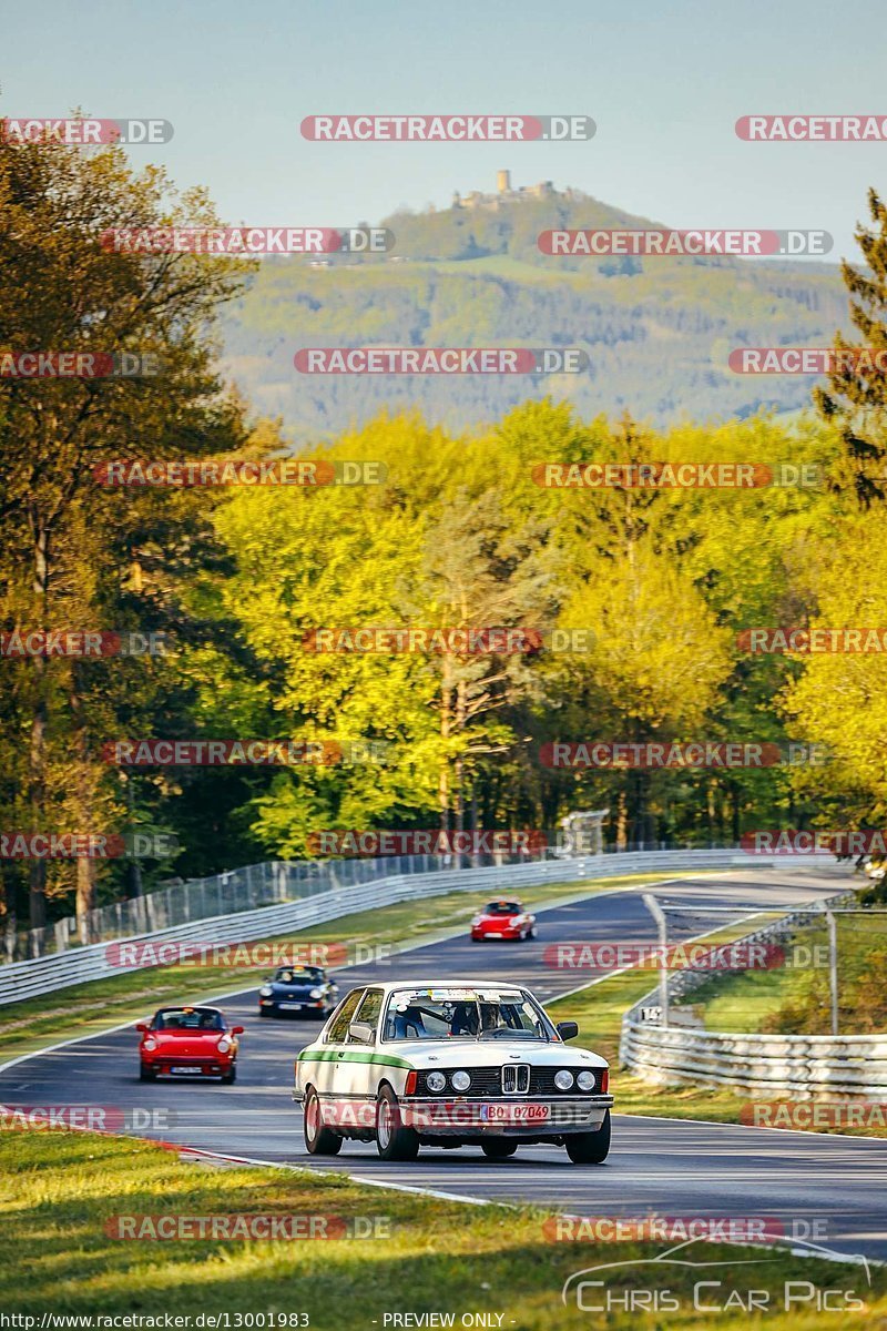 Bild #13001983 - MSC Adenau - Nordschleife PUR 2021