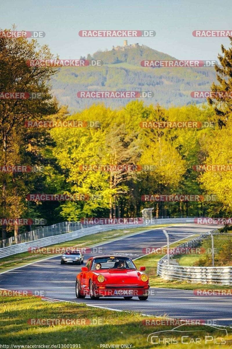 Bild #13001991 - MSC Adenau - Nordschleife PUR 2021