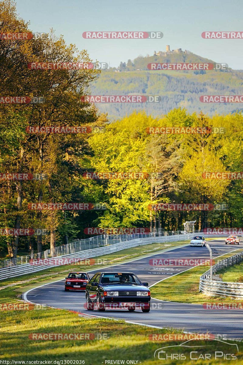 Bild #13002036 - MSC Adenau - Nordschleife PUR 2021