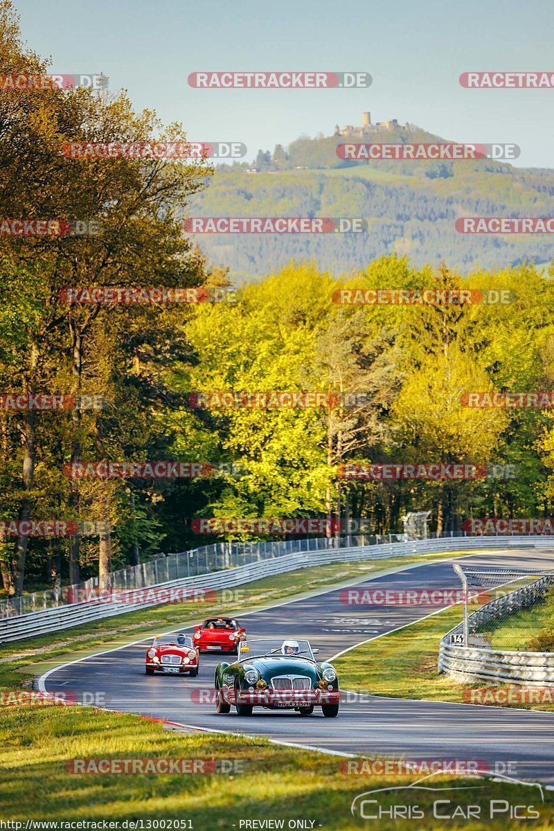 Bild #13002051 - MSC Adenau - Nordschleife PUR 2021