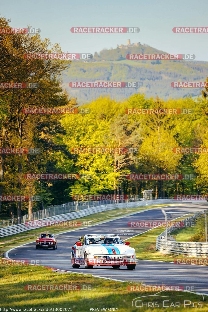 Bild #13002075 - MSC Adenau - Nordschleife PUR 2021