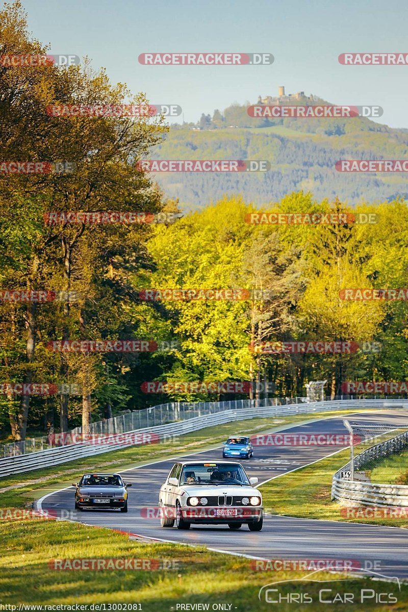 Bild #13002081 - MSC Adenau - Nordschleife PUR 2021