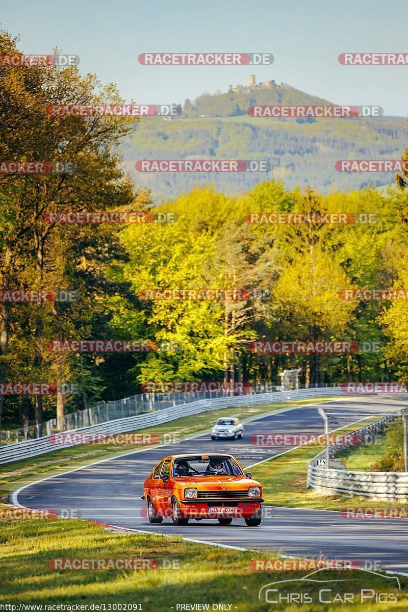 Bild #13002091 - MSC Adenau - Nordschleife PUR 2021