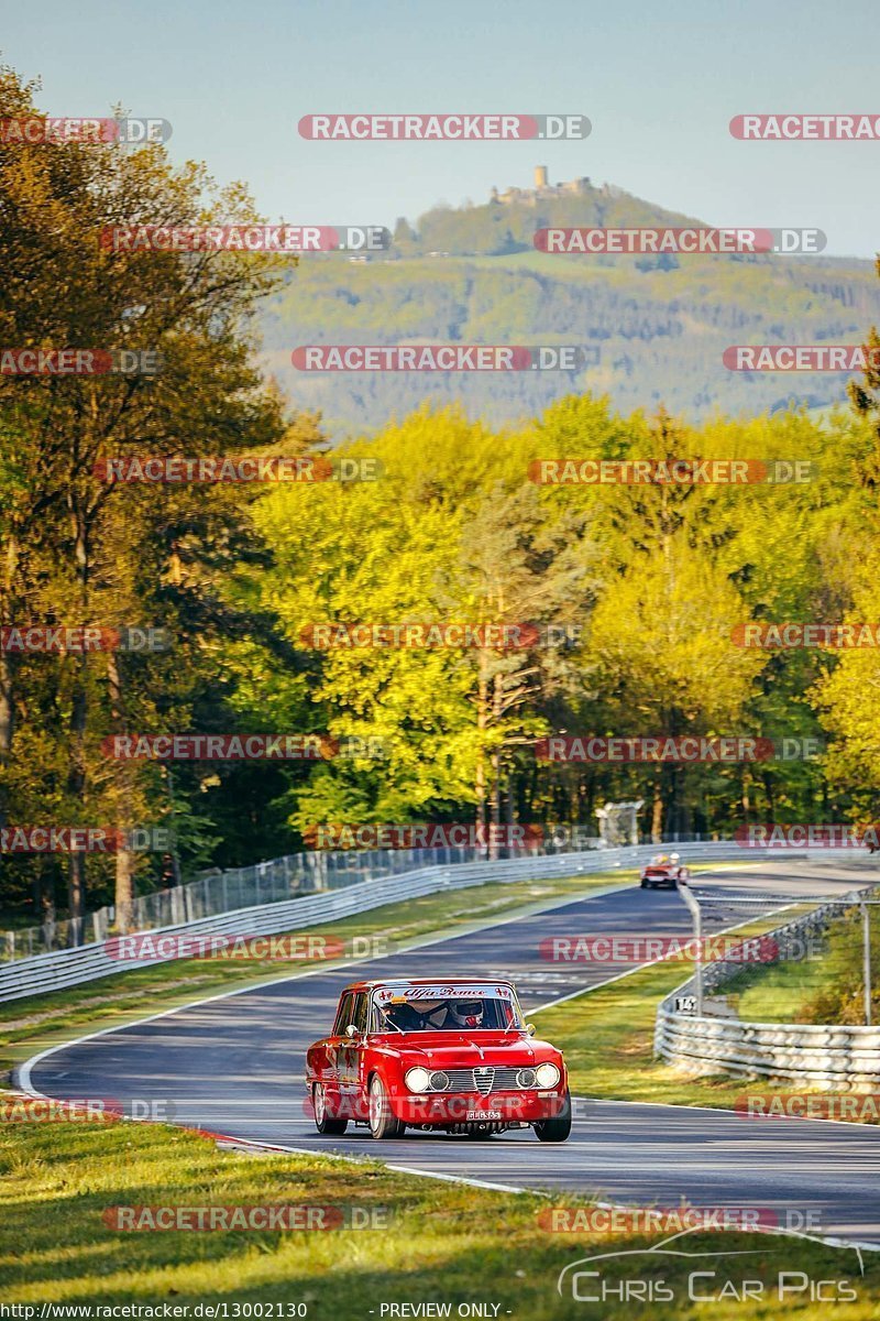 Bild #13002130 - MSC Adenau - Nordschleife PUR 2021