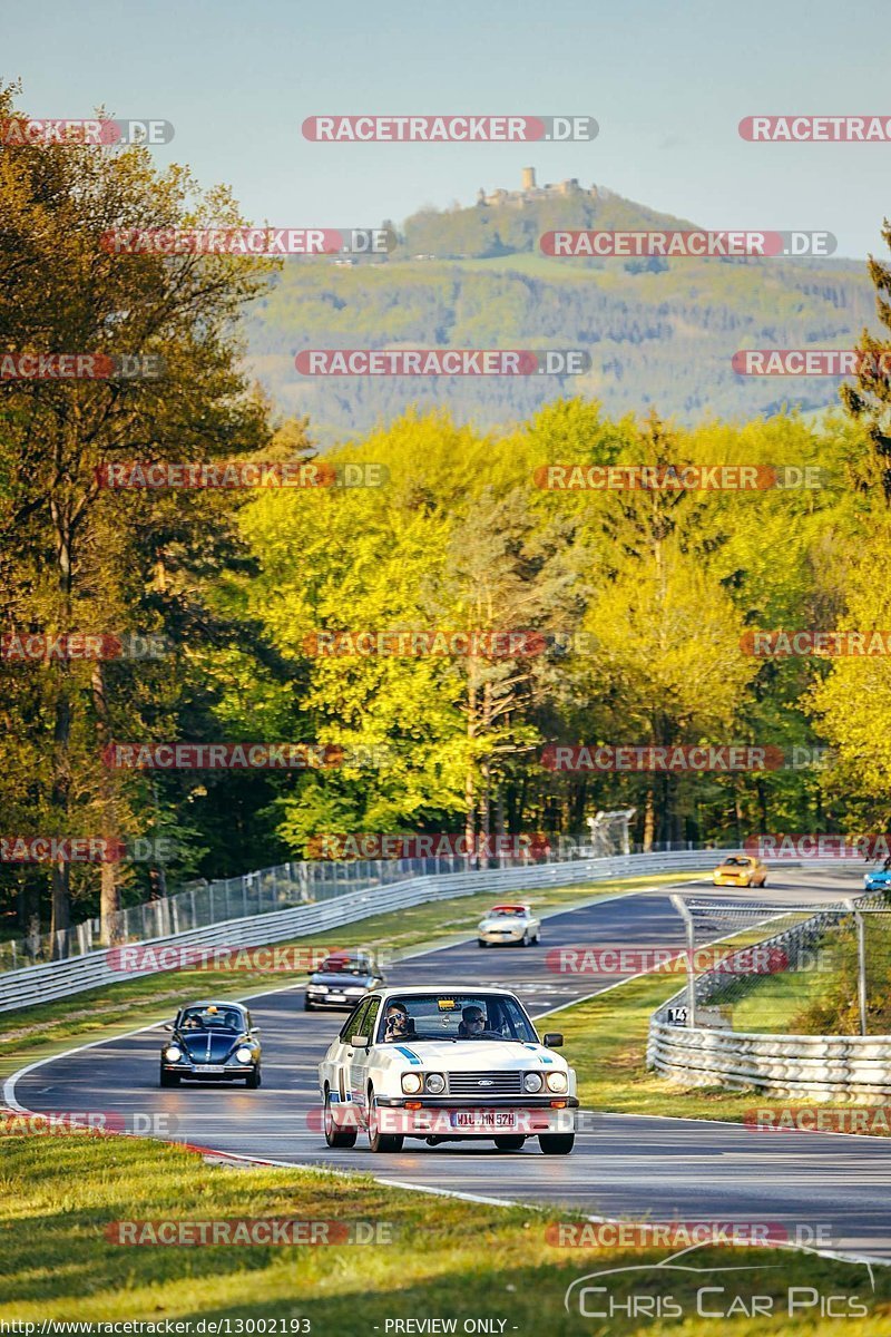 Bild #13002193 - MSC Adenau - Nordschleife PUR 2021