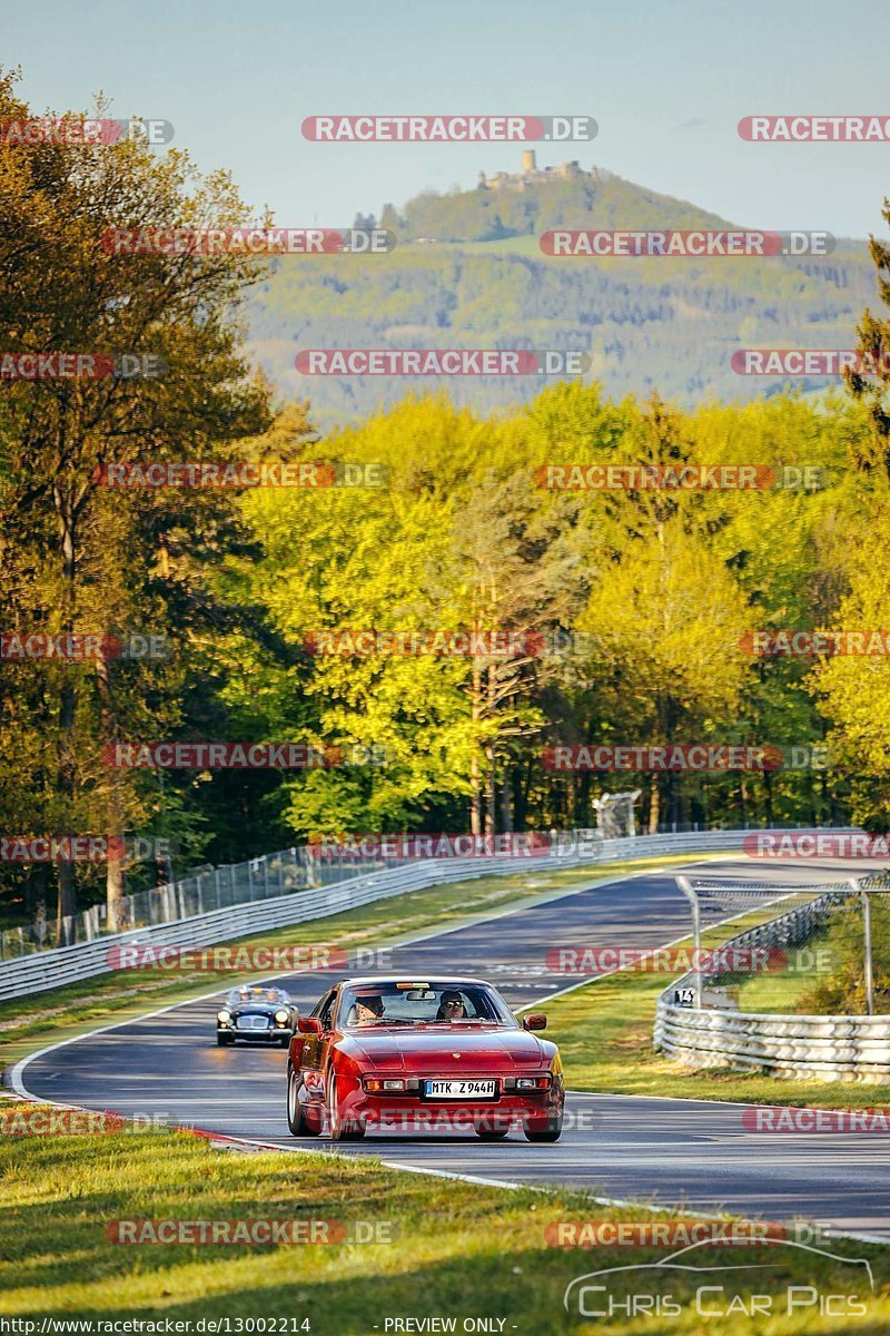 Bild #13002214 - MSC Adenau - Nordschleife PUR 2021