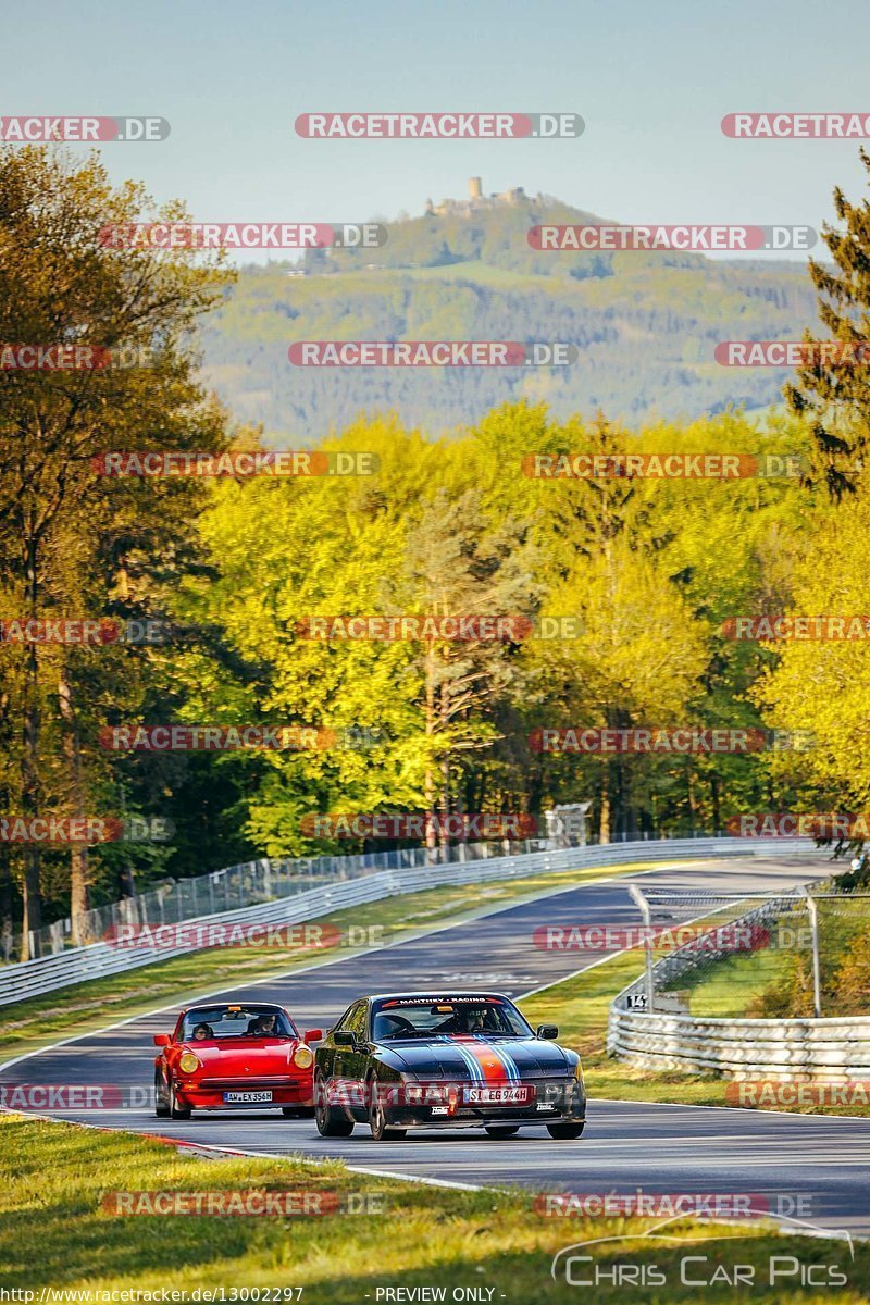 Bild #13002297 - MSC Adenau - Nordschleife PUR 2021