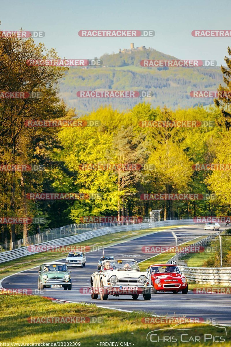 Bild #13002309 - MSC Adenau - Nordschleife PUR 2021