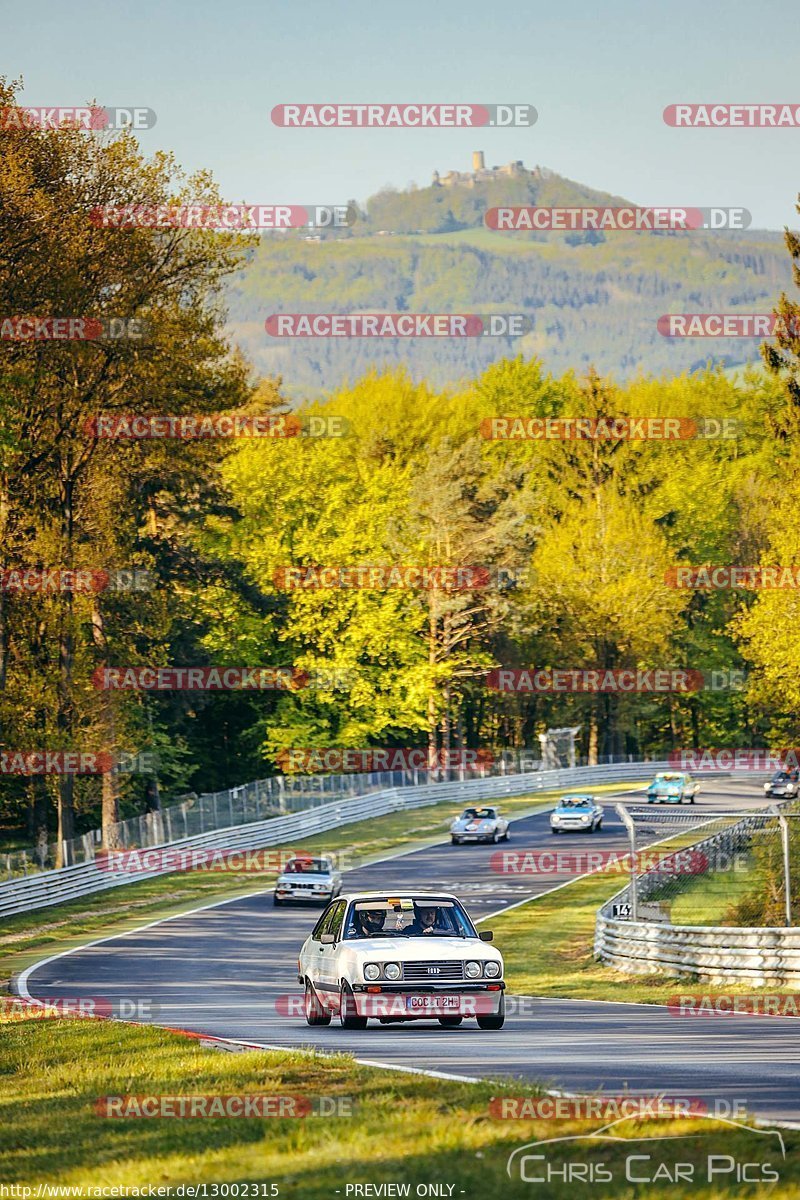 Bild #13002315 - MSC Adenau - Nordschleife PUR 2021