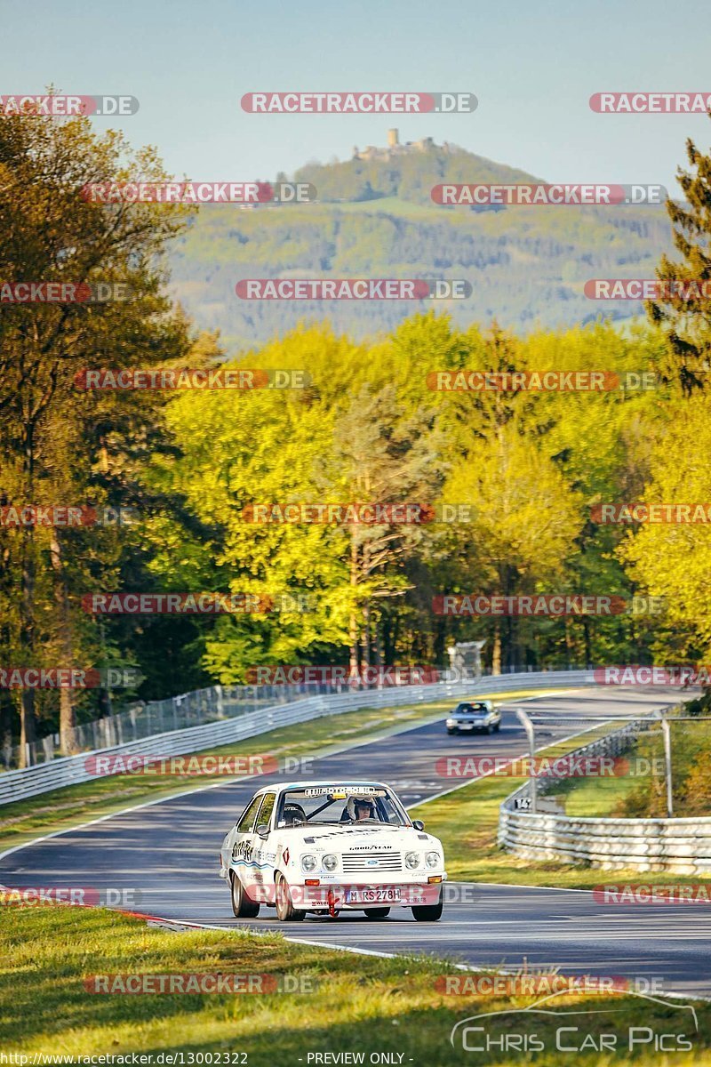 Bild #13002322 - MSC Adenau - Nordschleife PUR 2021