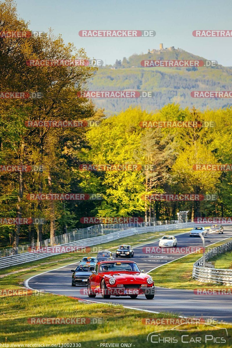 Bild #13002330 - MSC Adenau - Nordschleife PUR 2021