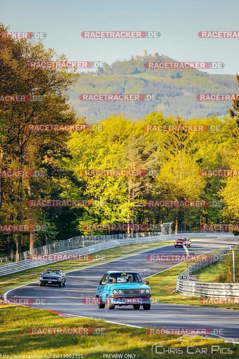 Bild #13002355 - MSC Adenau - Nordschleife PUR 2021