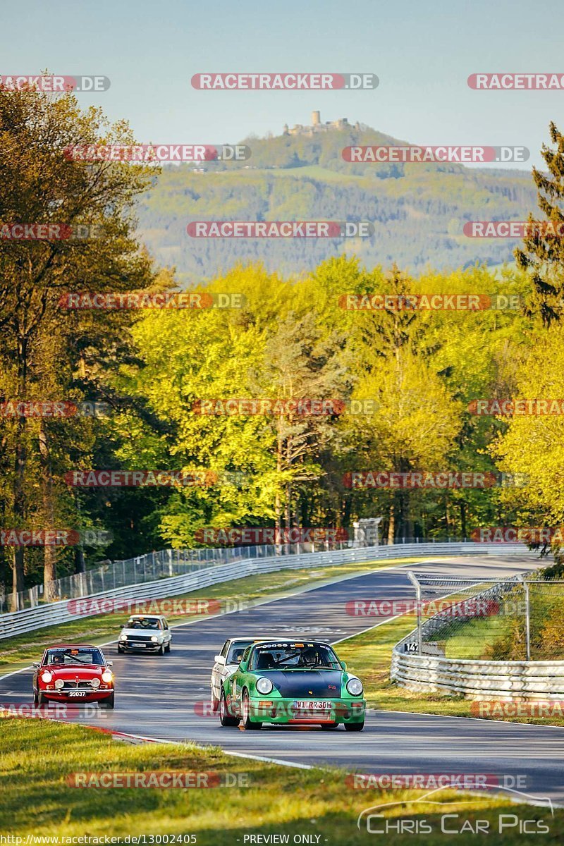 Bild #13002405 - MSC Adenau - Nordschleife PUR 2021