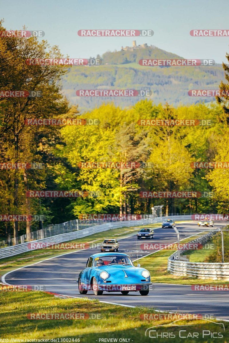 Bild #13002446 - MSC Adenau - Nordschleife PUR 2021