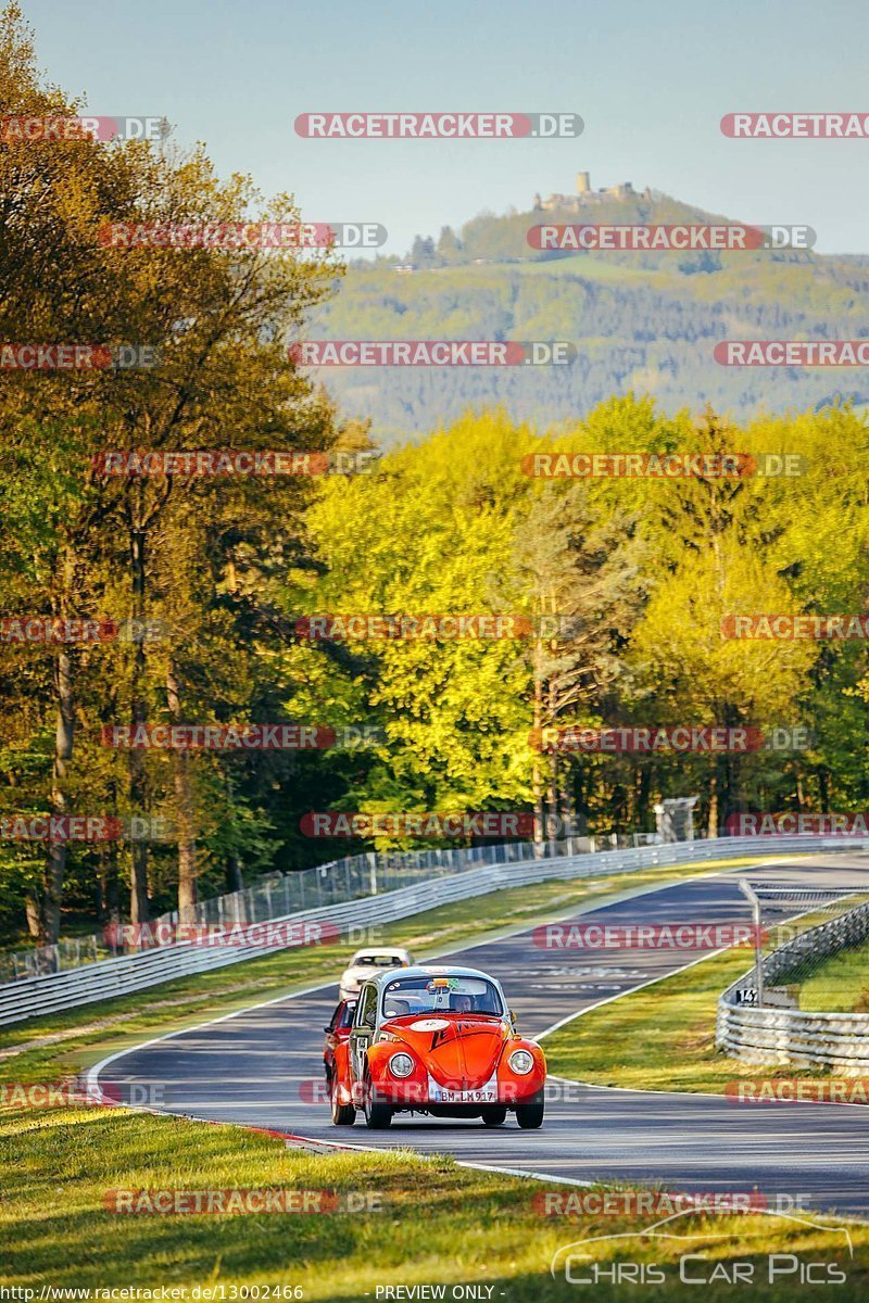 Bild #13002466 - MSC Adenau - Nordschleife PUR 2021