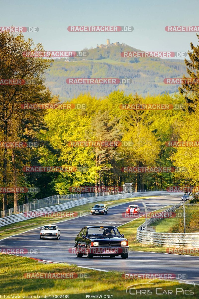 Bild #13002489 - MSC Adenau - Nordschleife PUR 2021