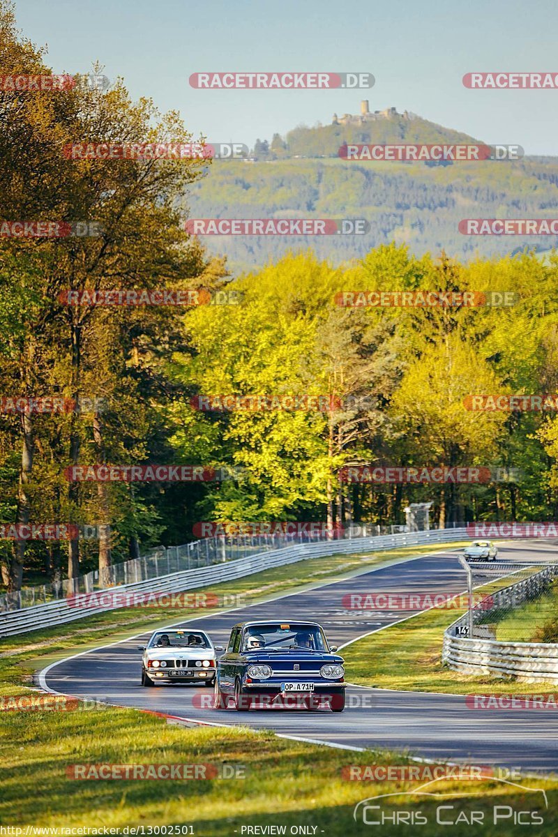 Bild #13002501 - MSC Adenau - Nordschleife PUR 2021