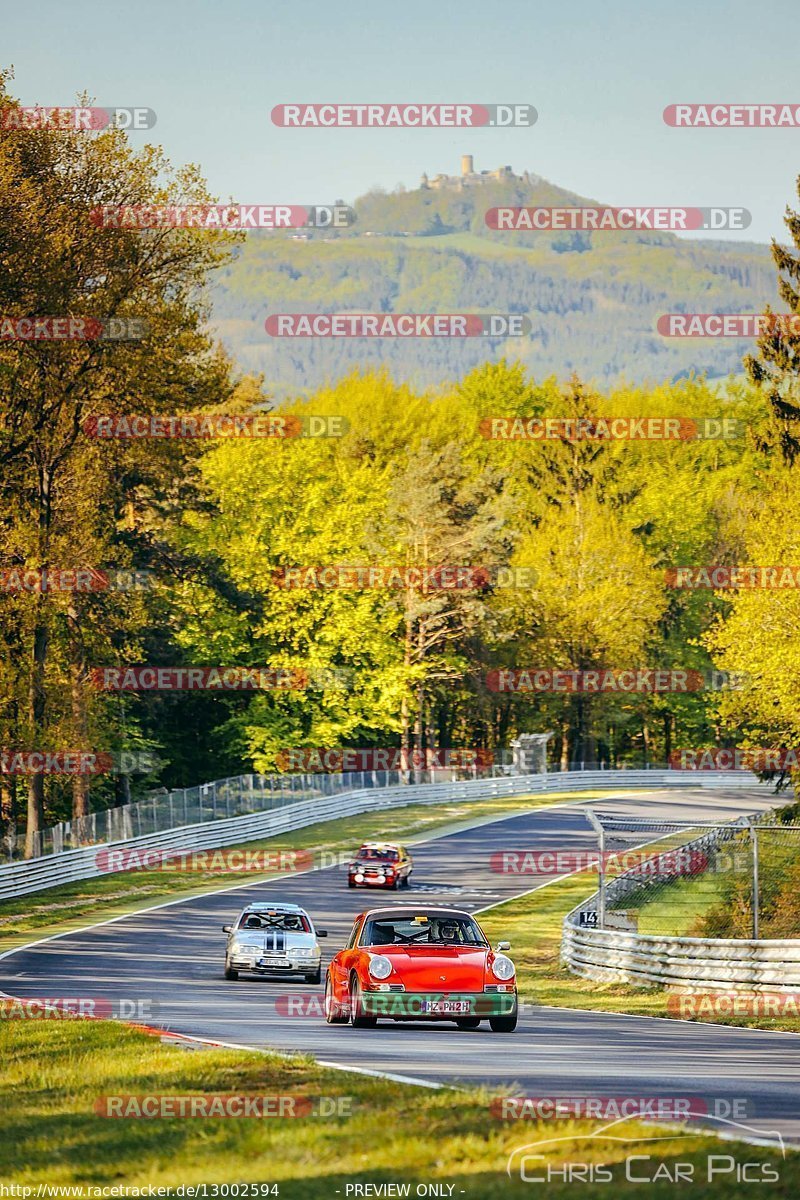 Bild #13002594 - MSC Adenau - Nordschleife PUR 2021