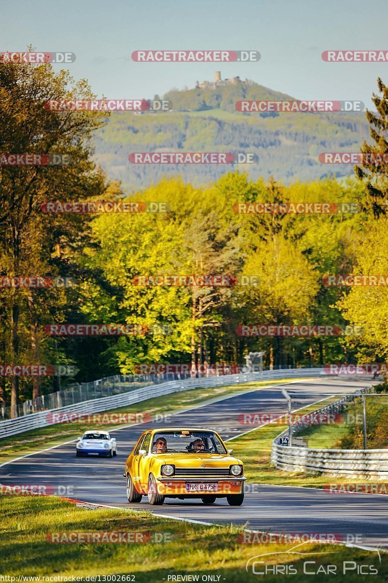 Bild #13002662 - MSC Adenau - Nordschleife PUR 2021