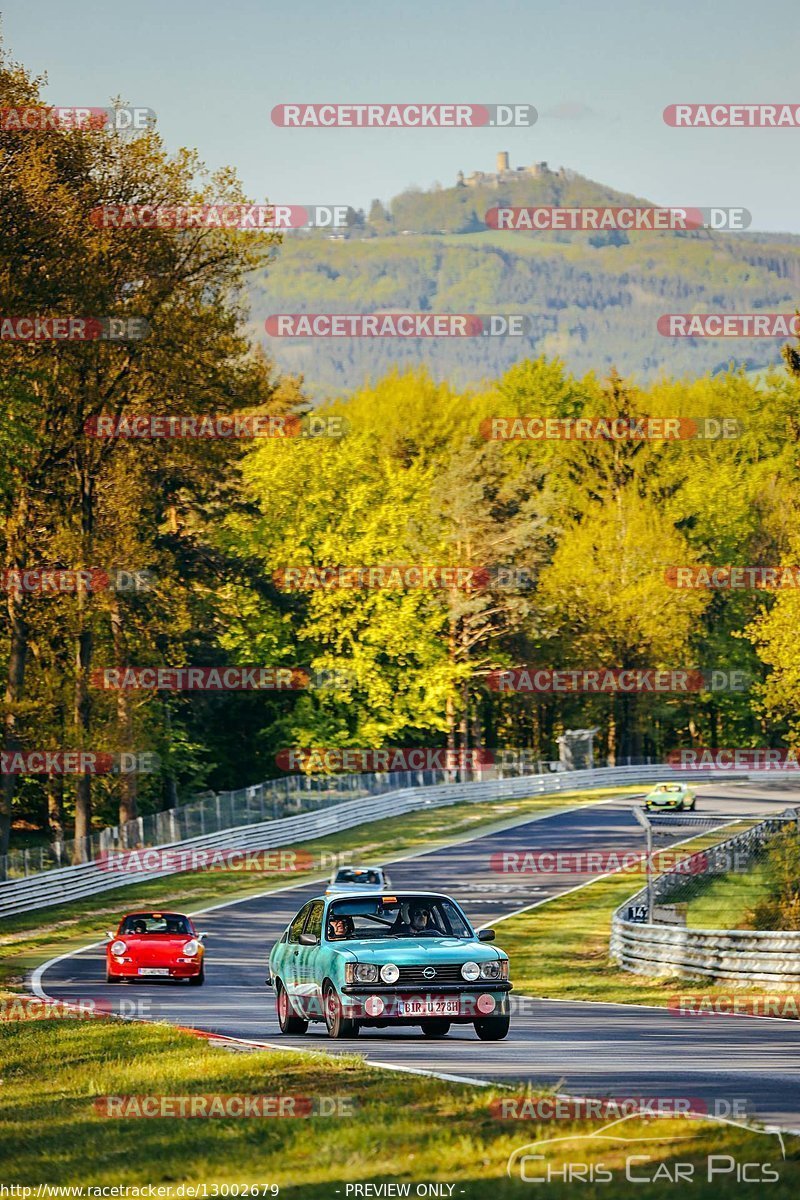 Bild #13002679 - MSC Adenau - Nordschleife PUR 2021