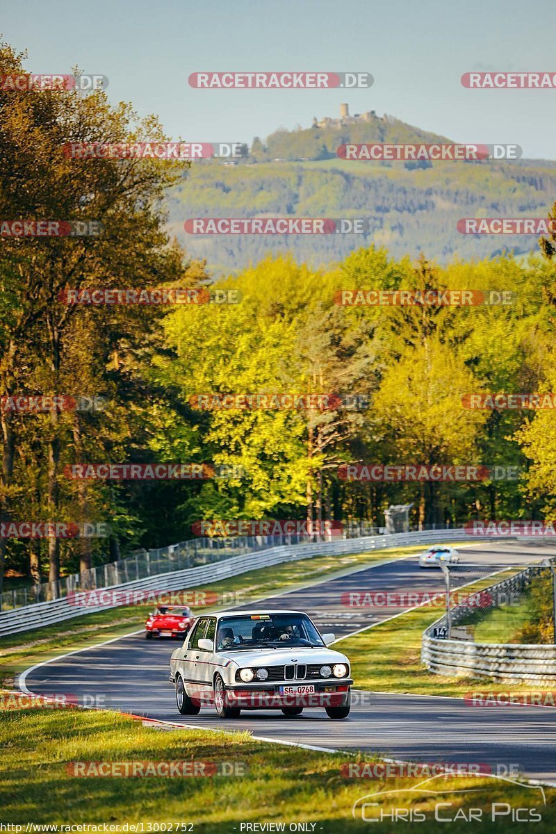 Bild #13002752 - MSC Adenau - Nordschleife PUR 2021