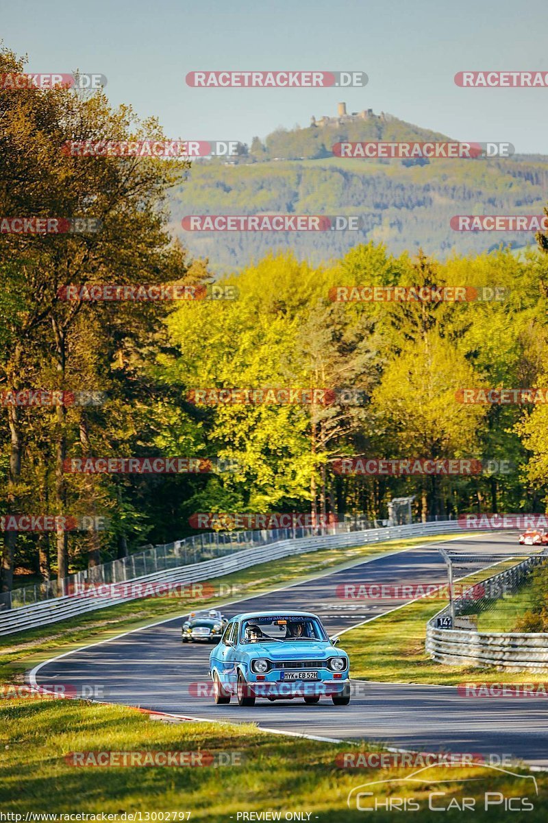 Bild #13002797 - MSC Adenau - Nordschleife PUR 2021