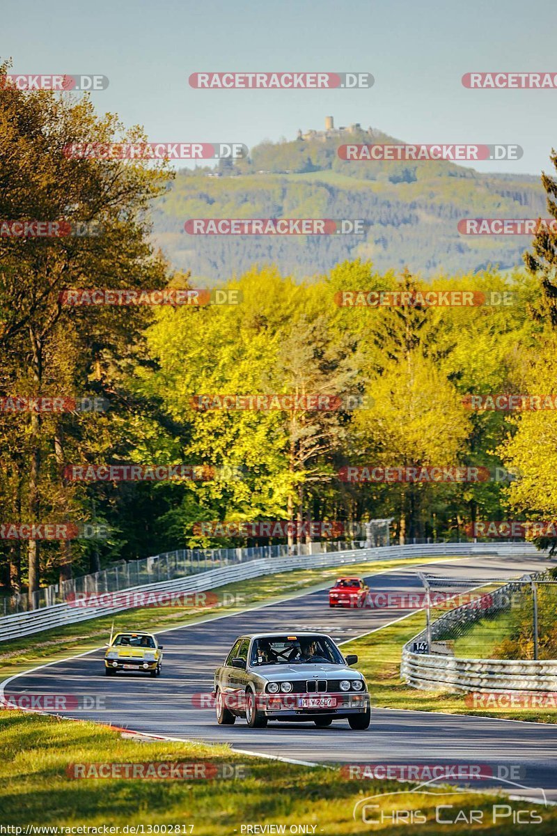 Bild #13002817 - MSC Adenau - Nordschleife PUR 2021