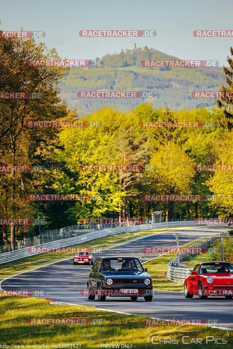 Bild #13002827 - MSC Adenau - Nordschleife PUR 2021