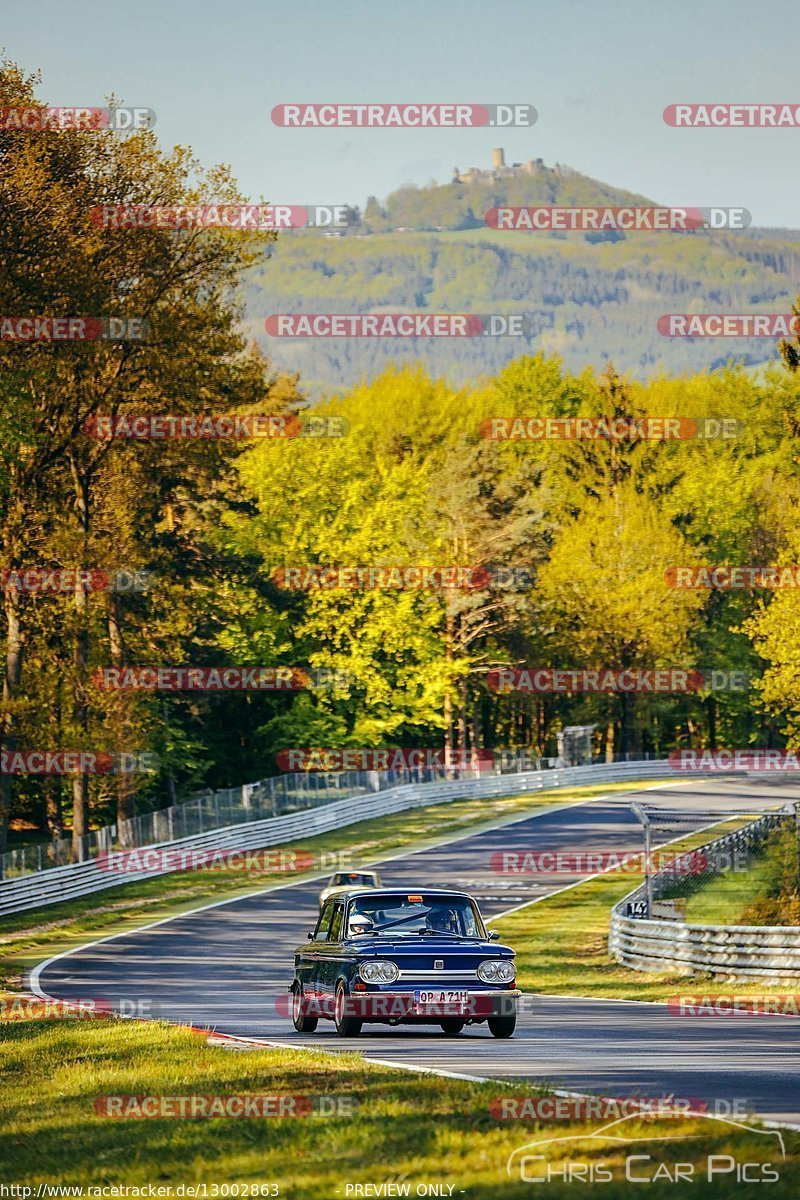 Bild #13002863 - MSC Adenau - Nordschleife PUR 2021