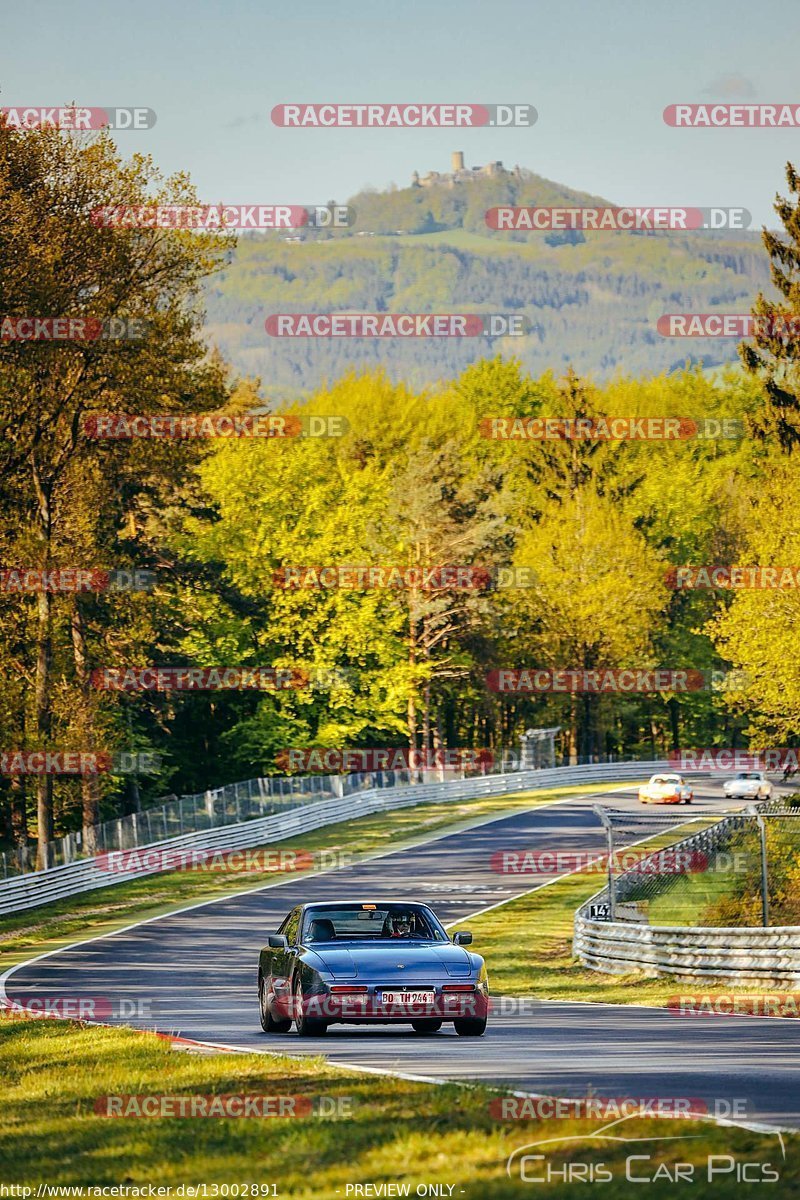 Bild #13002891 - MSC Adenau - Nordschleife PUR 2021