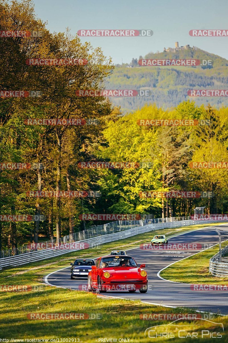 Bild #13002913 - MSC Adenau - Nordschleife PUR 2021