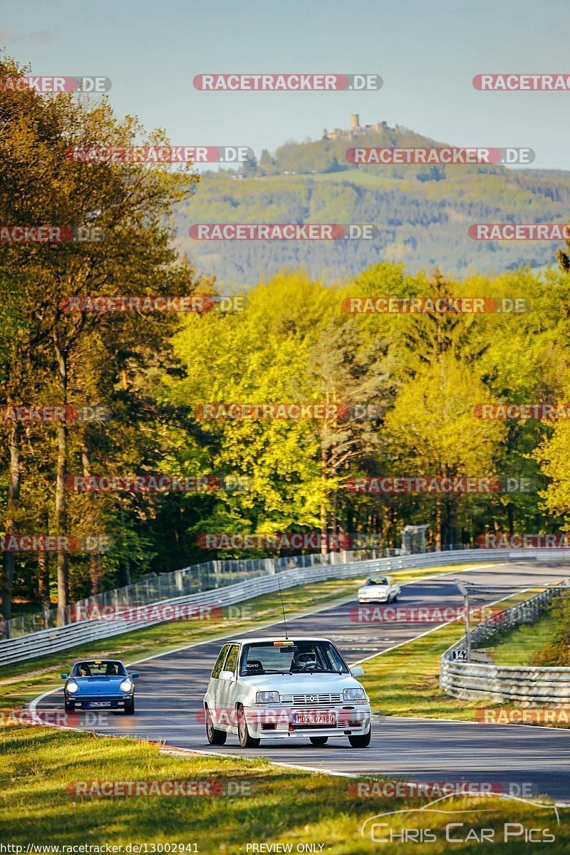 Bild #13002941 - MSC Adenau - Nordschleife PUR 2021