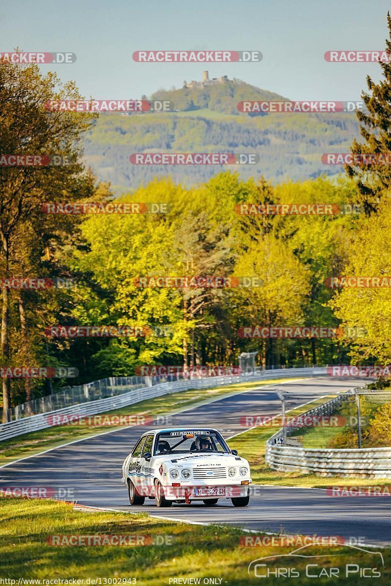 Bild #13002943 - MSC Adenau - Nordschleife PUR 2021