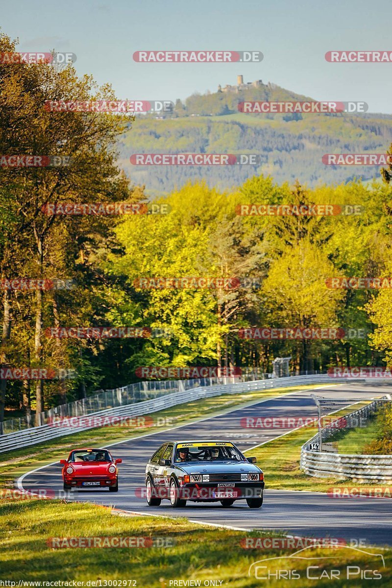 Bild #13002972 - MSC Adenau - Nordschleife PUR 2021