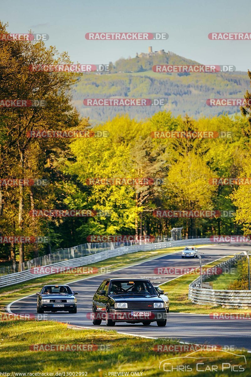 Bild #13002992 - MSC Adenau - Nordschleife PUR 2021