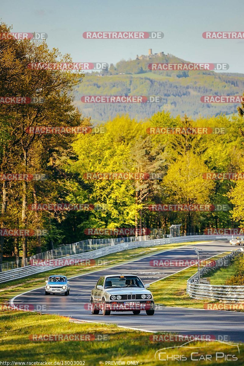 Bild #13003002 - MSC Adenau - Nordschleife PUR 2021