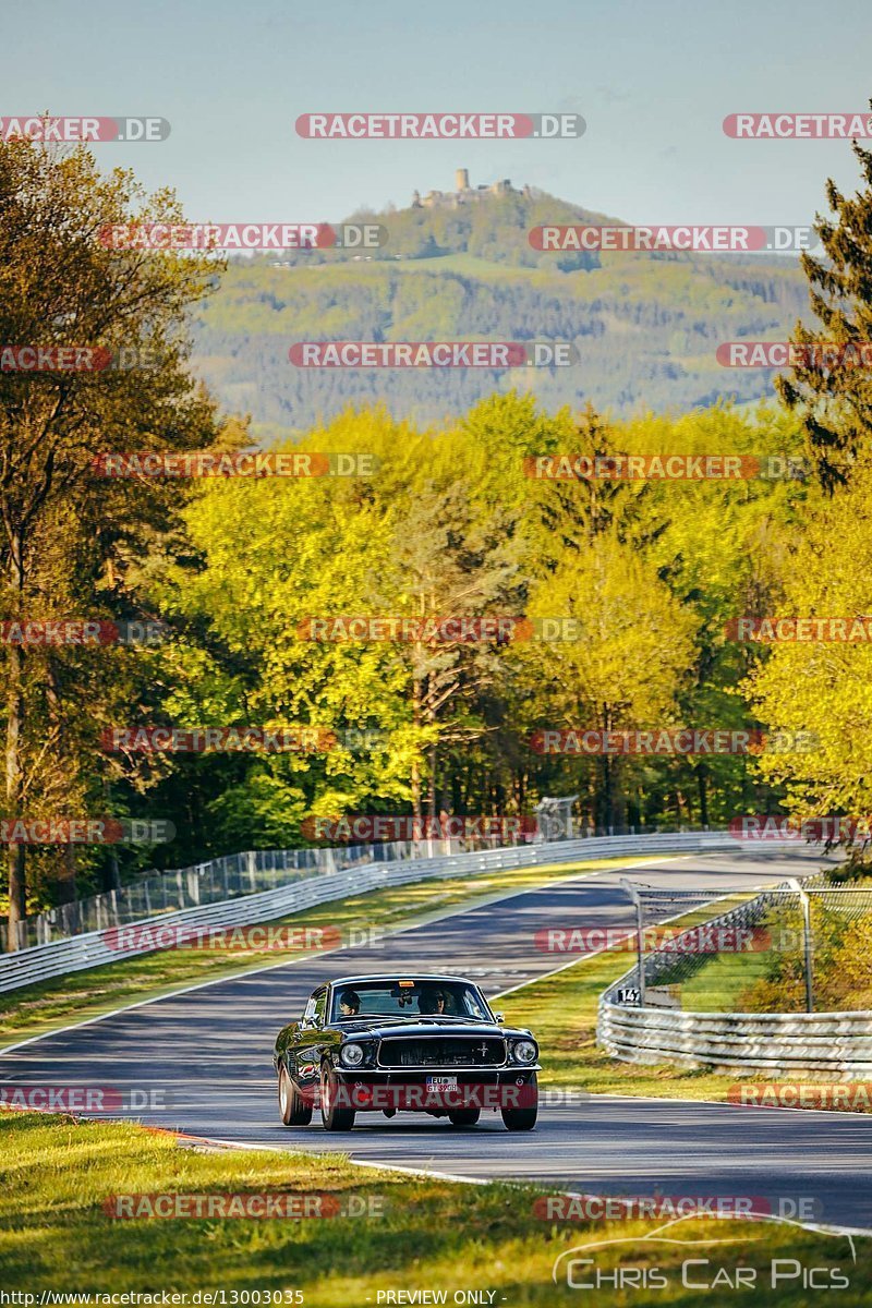 Bild #13003035 - MSC Adenau - Nordschleife PUR 2021