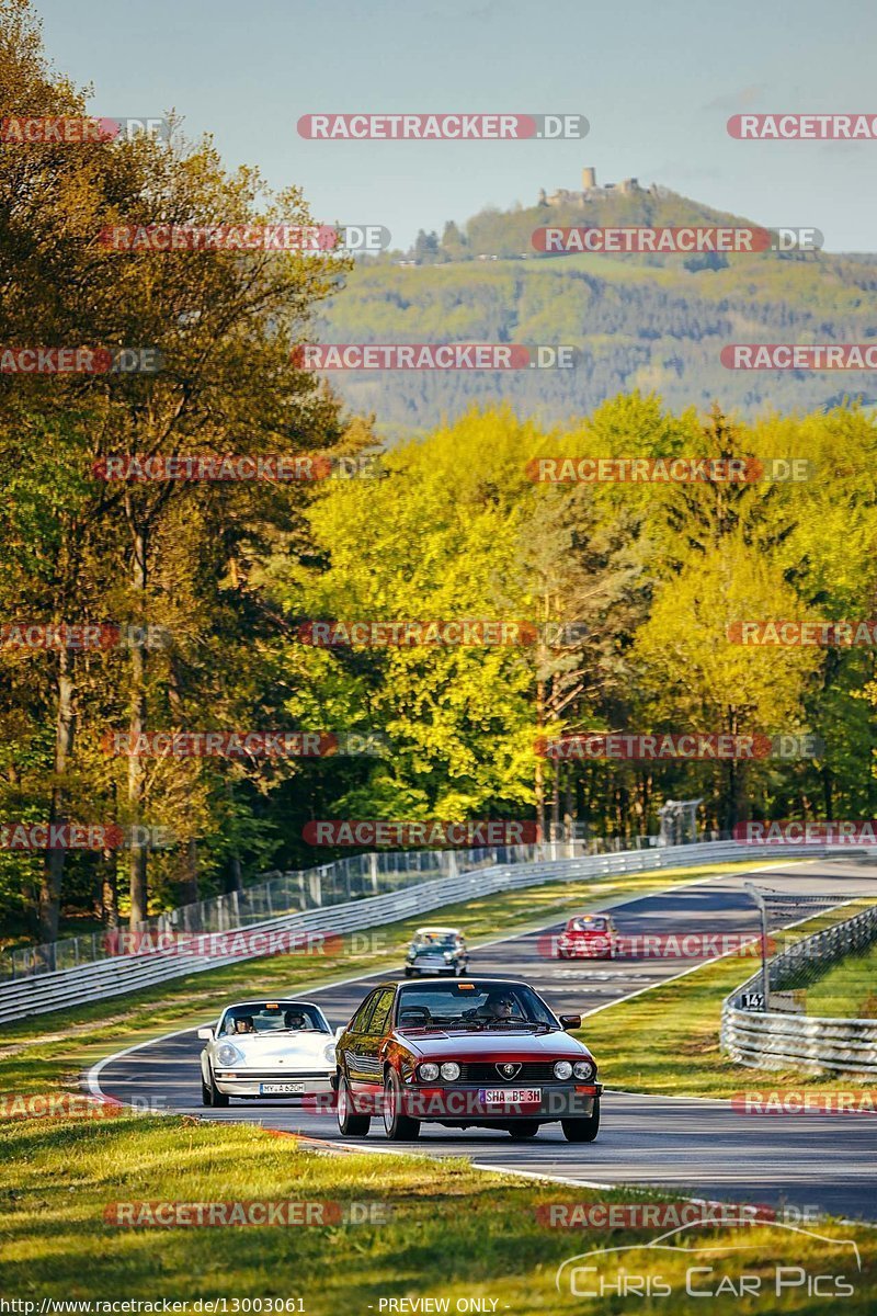 Bild #13003061 - MSC Adenau - Nordschleife PUR 2021