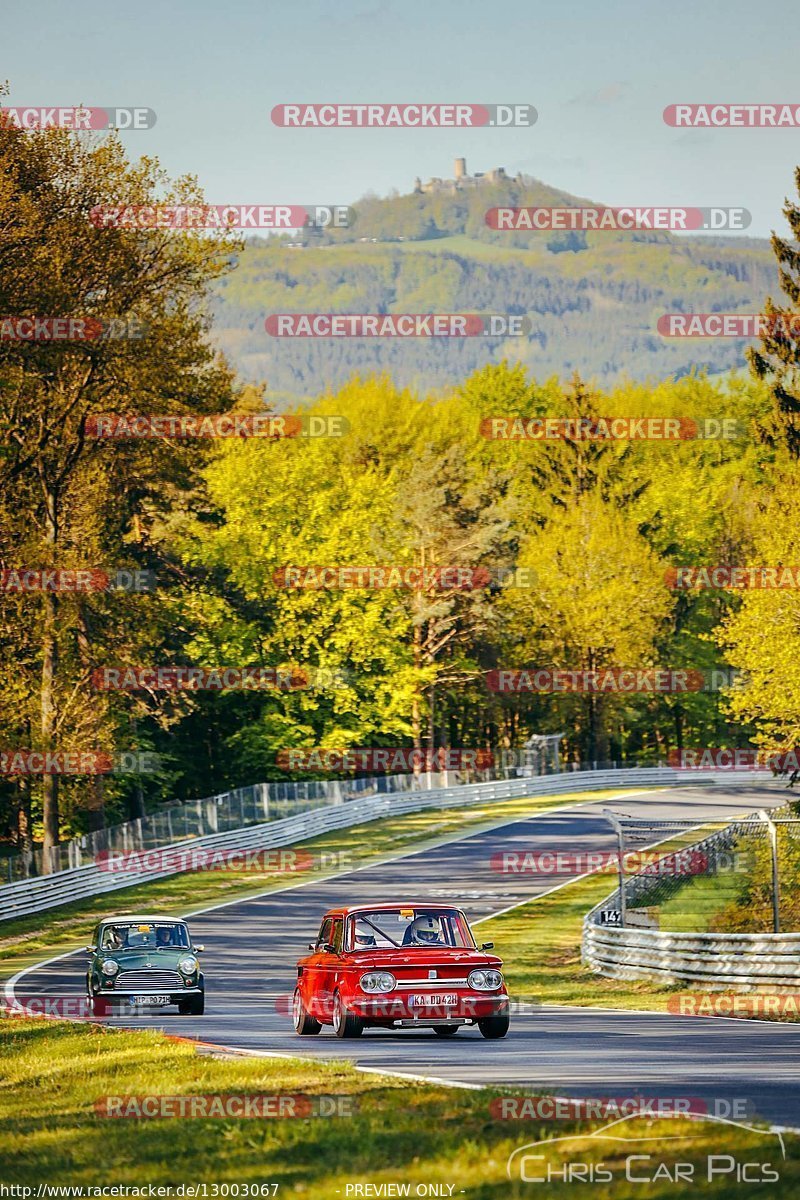 Bild #13003067 - MSC Adenau - Nordschleife PUR 2021