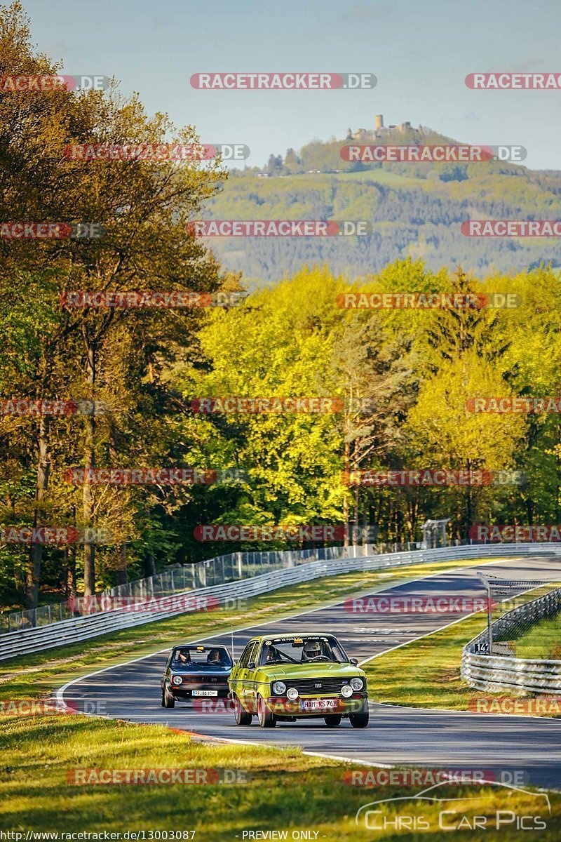 Bild #13003087 - MSC Adenau - Nordschleife PUR 2021