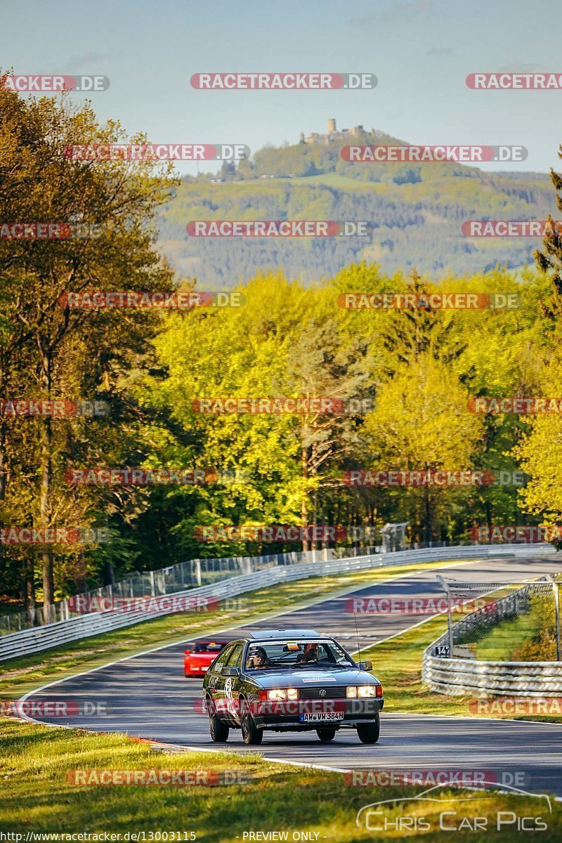 Bild #13003115 - MSC Adenau - Nordschleife PUR 2021