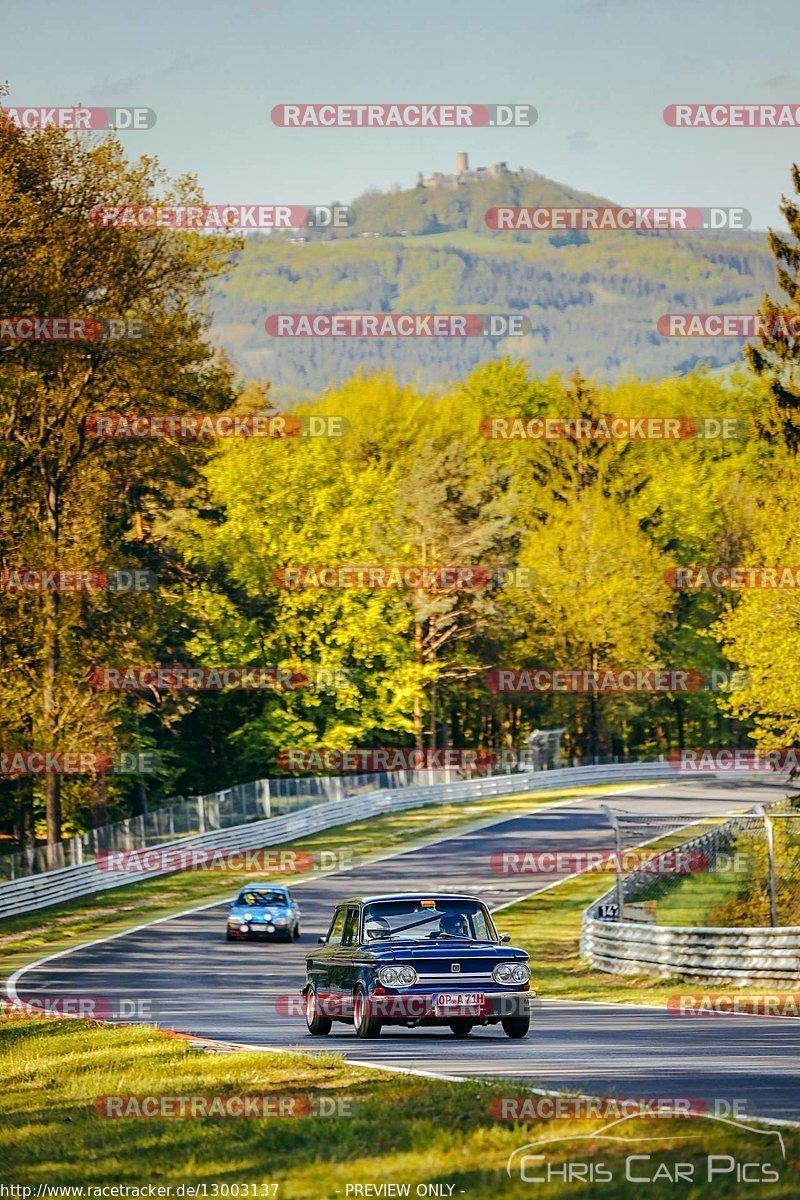 Bild #13003137 - MSC Adenau - Nordschleife PUR 2021