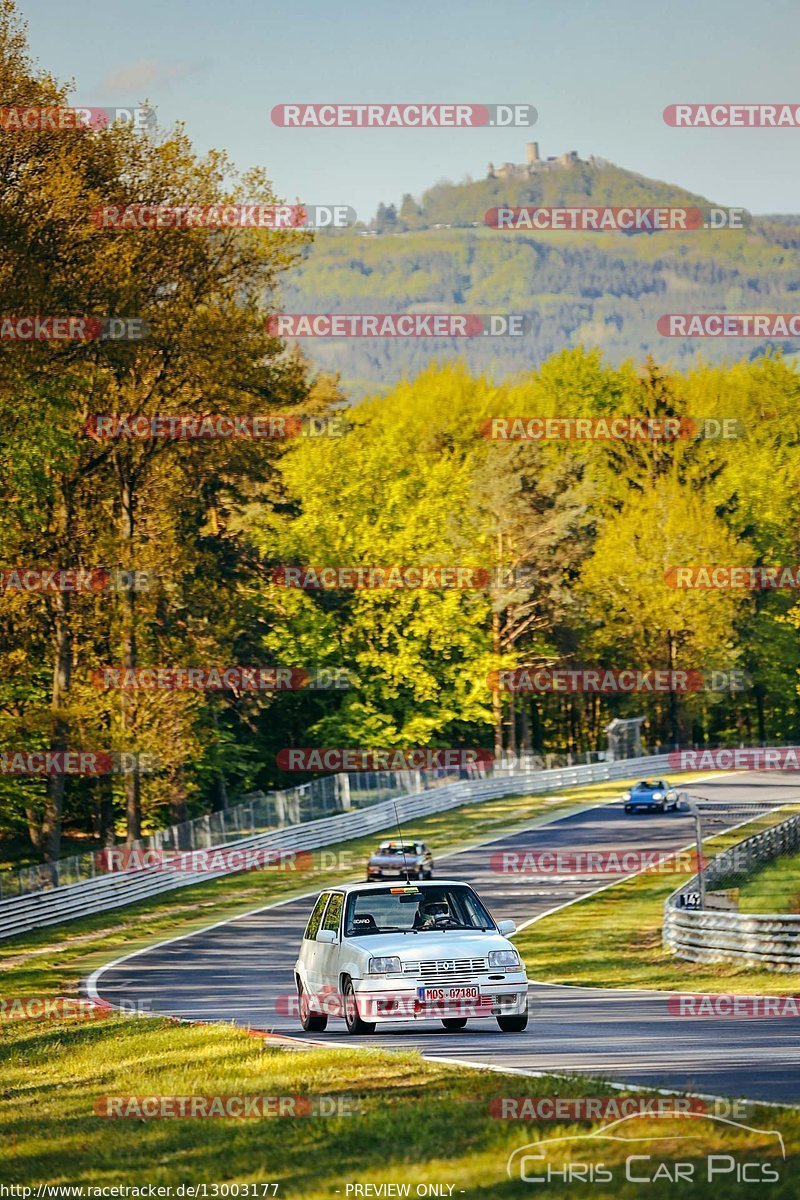 Bild #13003177 - MSC Adenau - Nordschleife PUR 2021