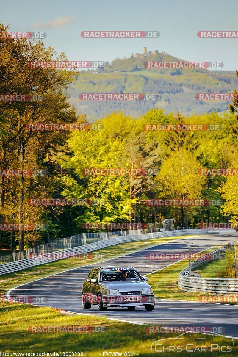 Bild #13003206 - MSC Adenau - Nordschleife PUR 2021